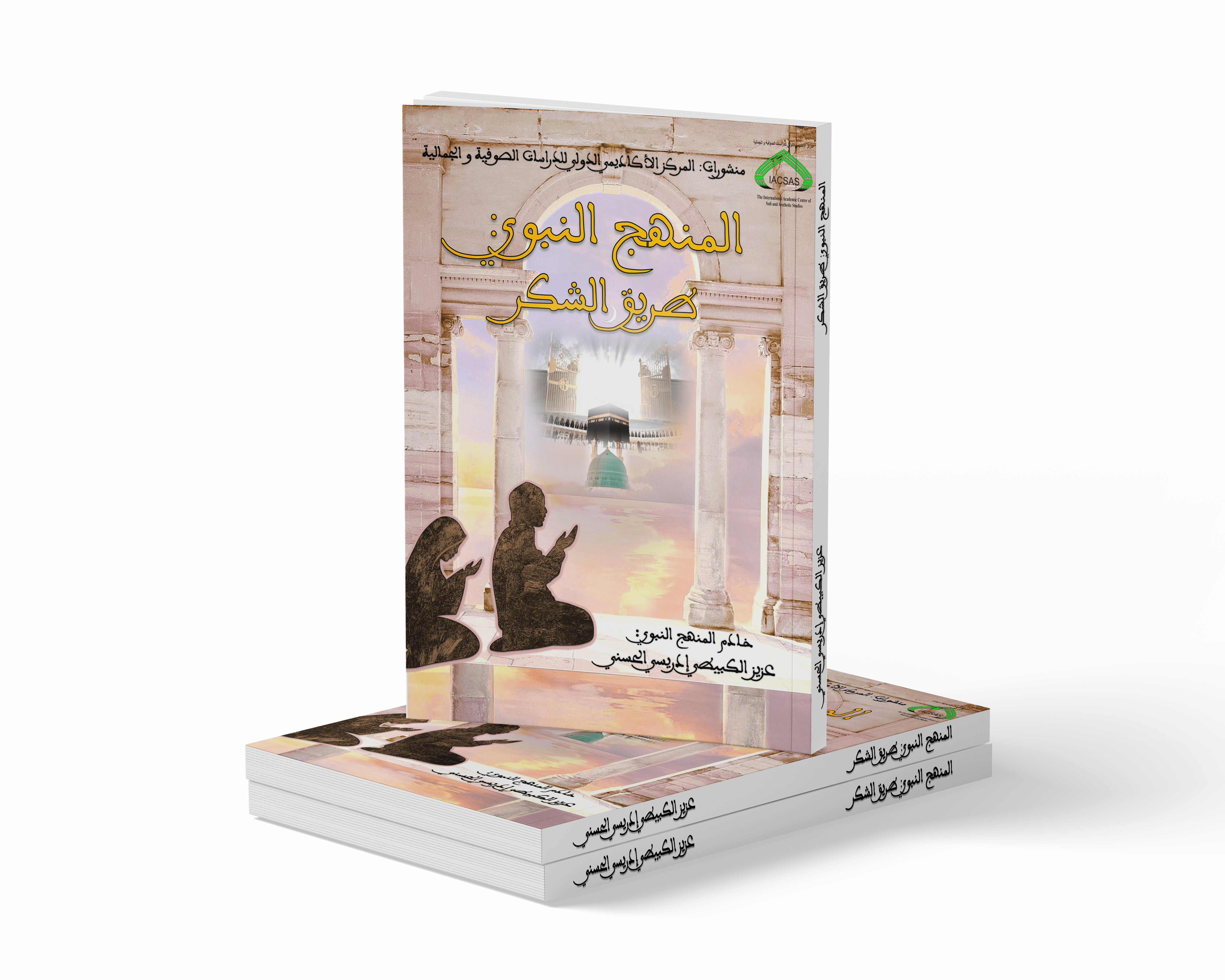 المنهج النبوي: طريق الشكر